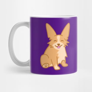 Cute Corgi Mug